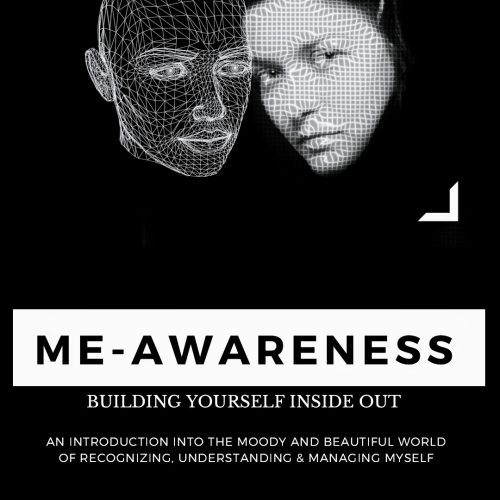 Me Awarenesses Ebook