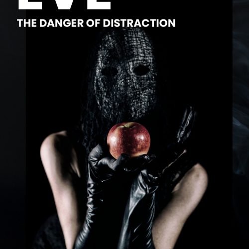 EVE- The Danger of Distraction