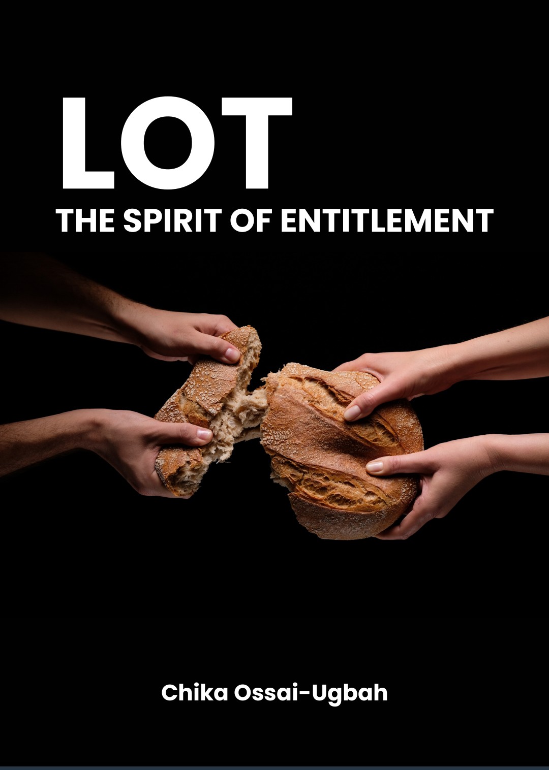 LOT: The Spirit Of Entitlement